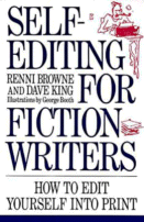 selfeditingforfictionwriters selfeditingforfictionwriters