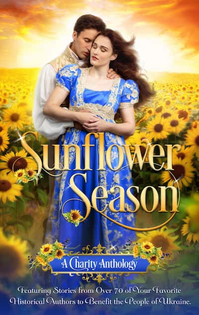 Sunflower Season by Robyn DeHart